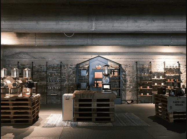 Coffeemamma Roastery, İzmir'in En İyi Kahvecileri