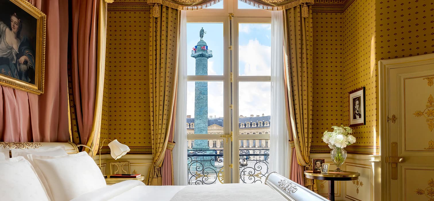 Dünyanın En İkonik 11 Oteli