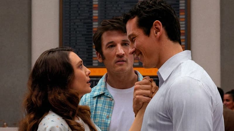 en iyi romantik komedi filmleri eternity