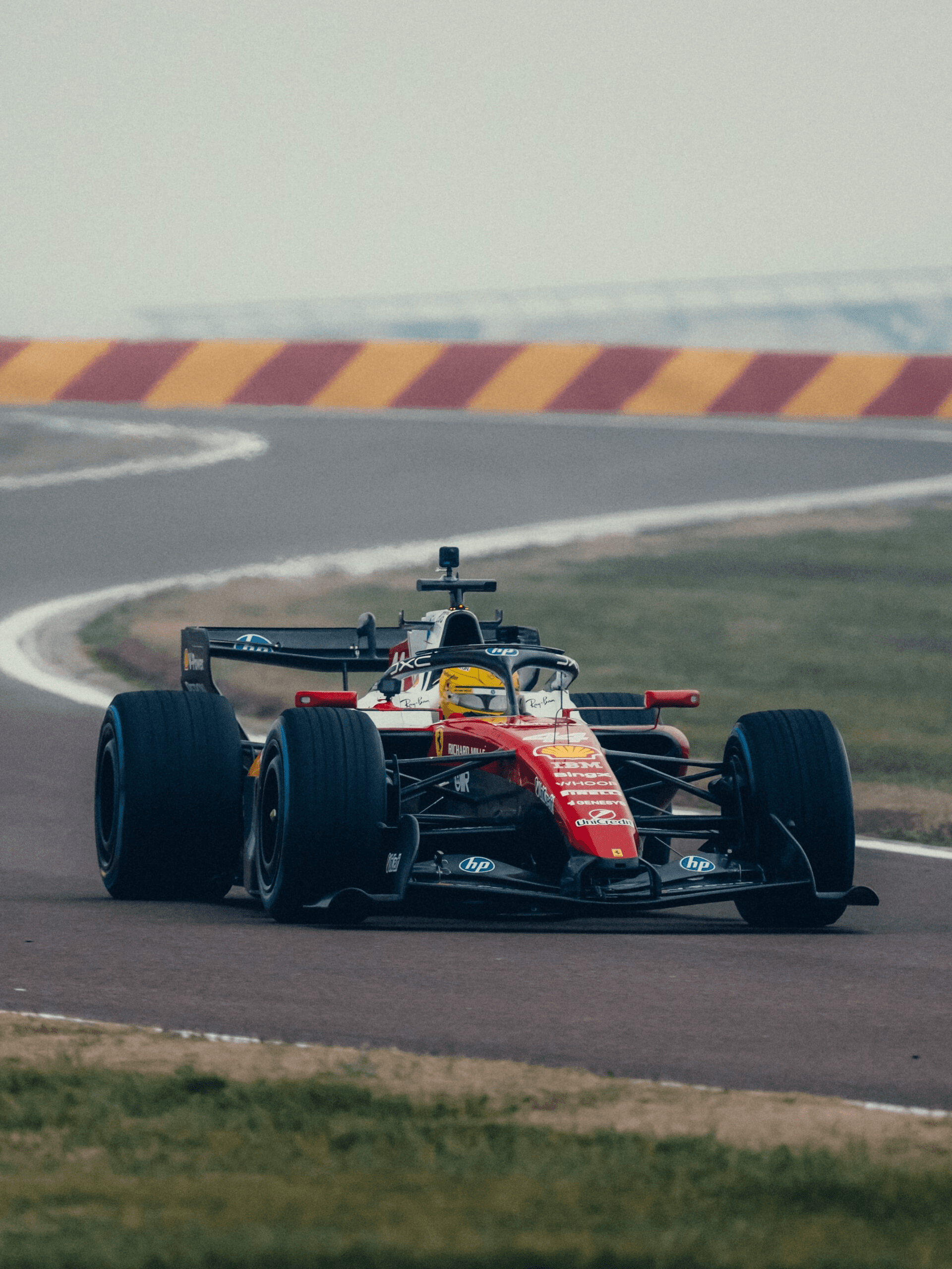 What's Changing in Formula 1 in 2026?