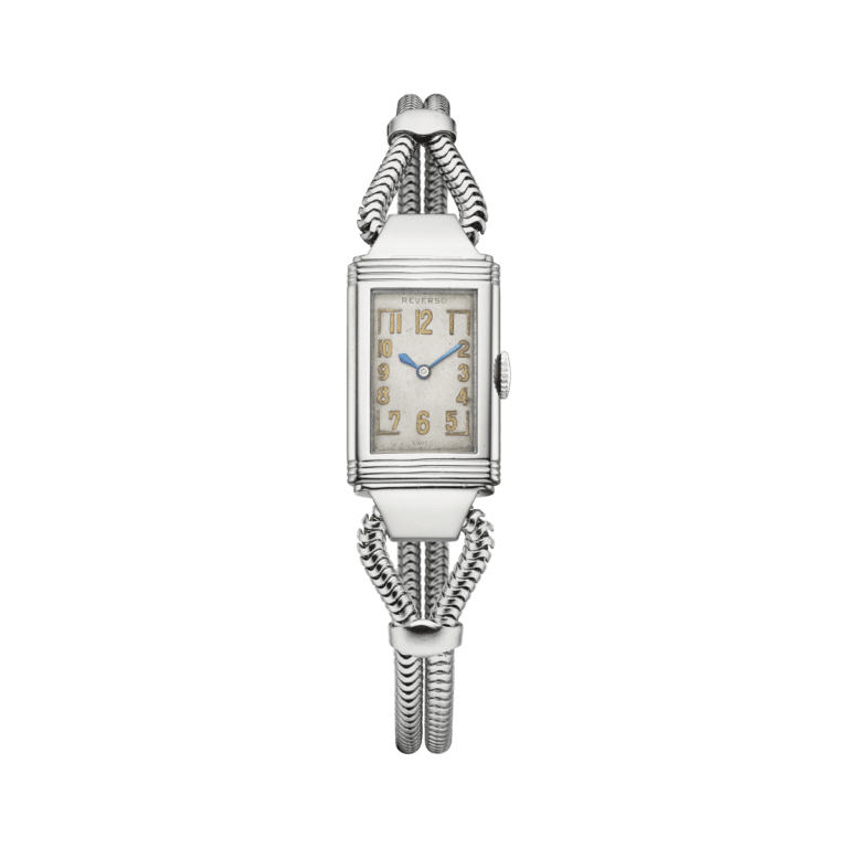 The Collectibles of Jaeger-LeCoultre in New York
