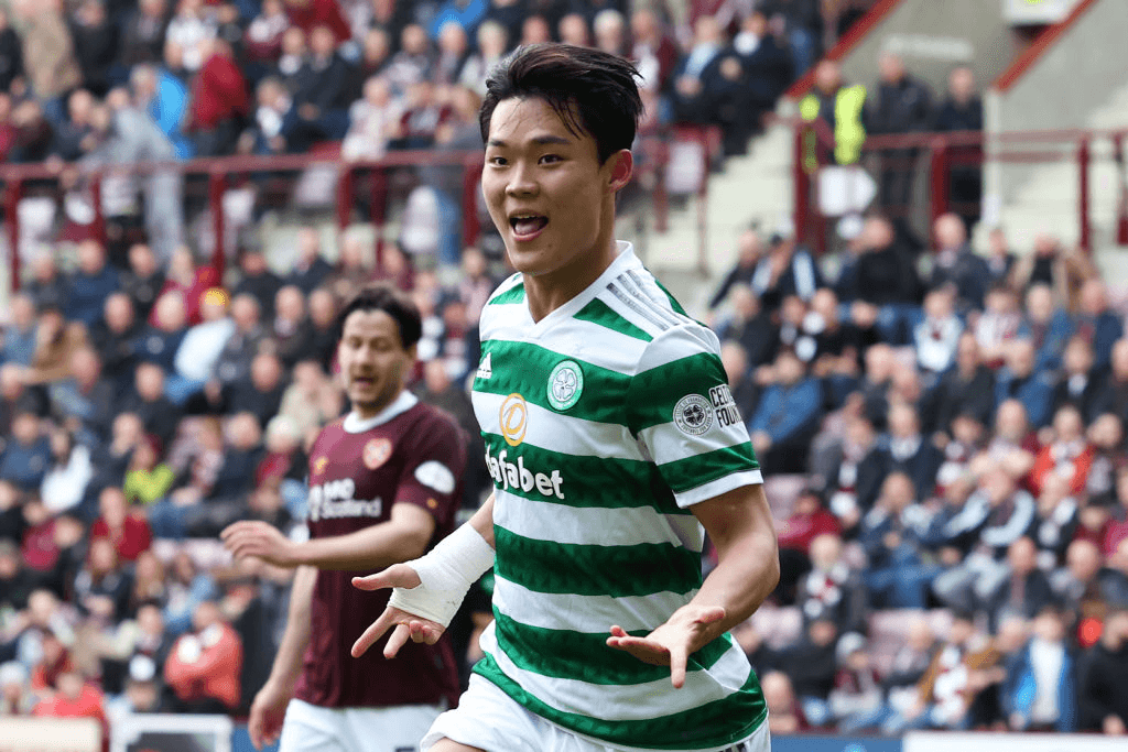 Hyeon-gyu Oh: Beşiktaş Is My Destiny!