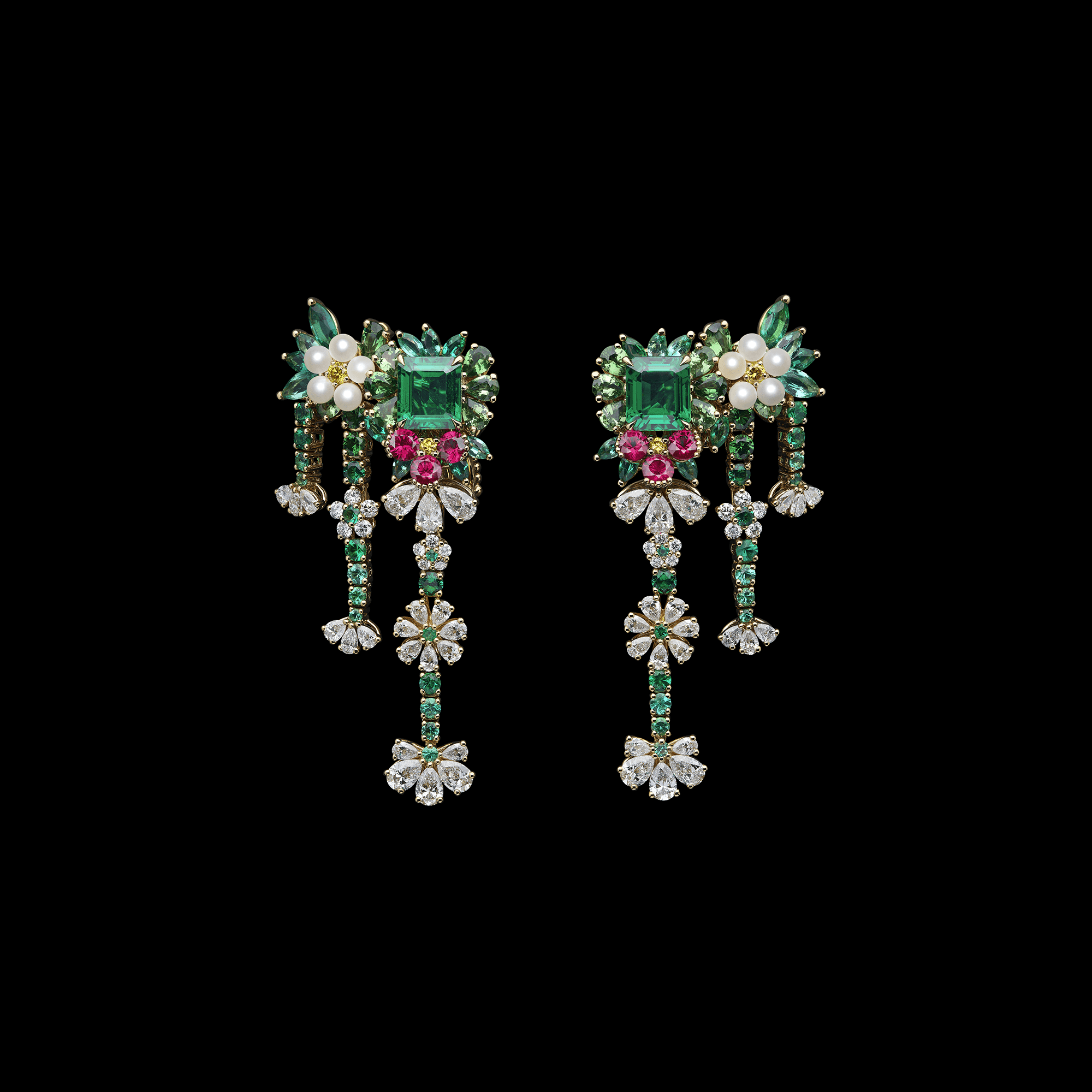 A New Language: The 2026 High Jewelry Season