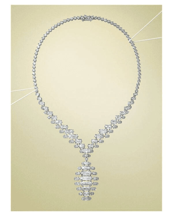 A New Language: The 2026 High Jewelry Season