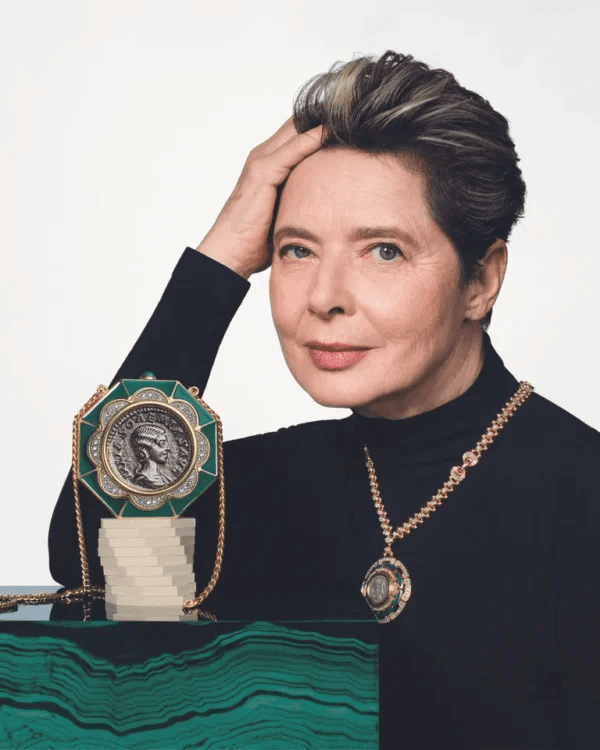 A New Language: The 2026 High Jewelry Season