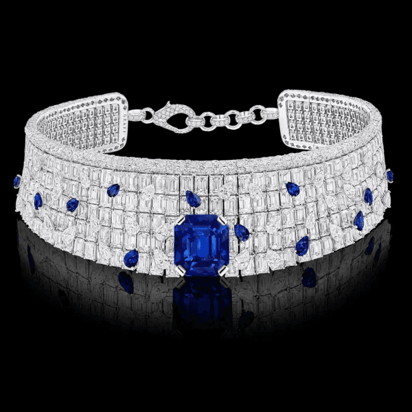A New Language: The 2026 High Jewelry Season