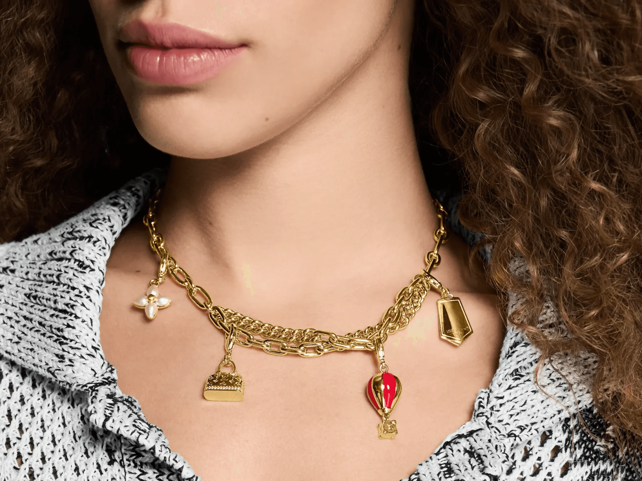 Charm Jewelry: From Object to Memory, From Memory to Collection
