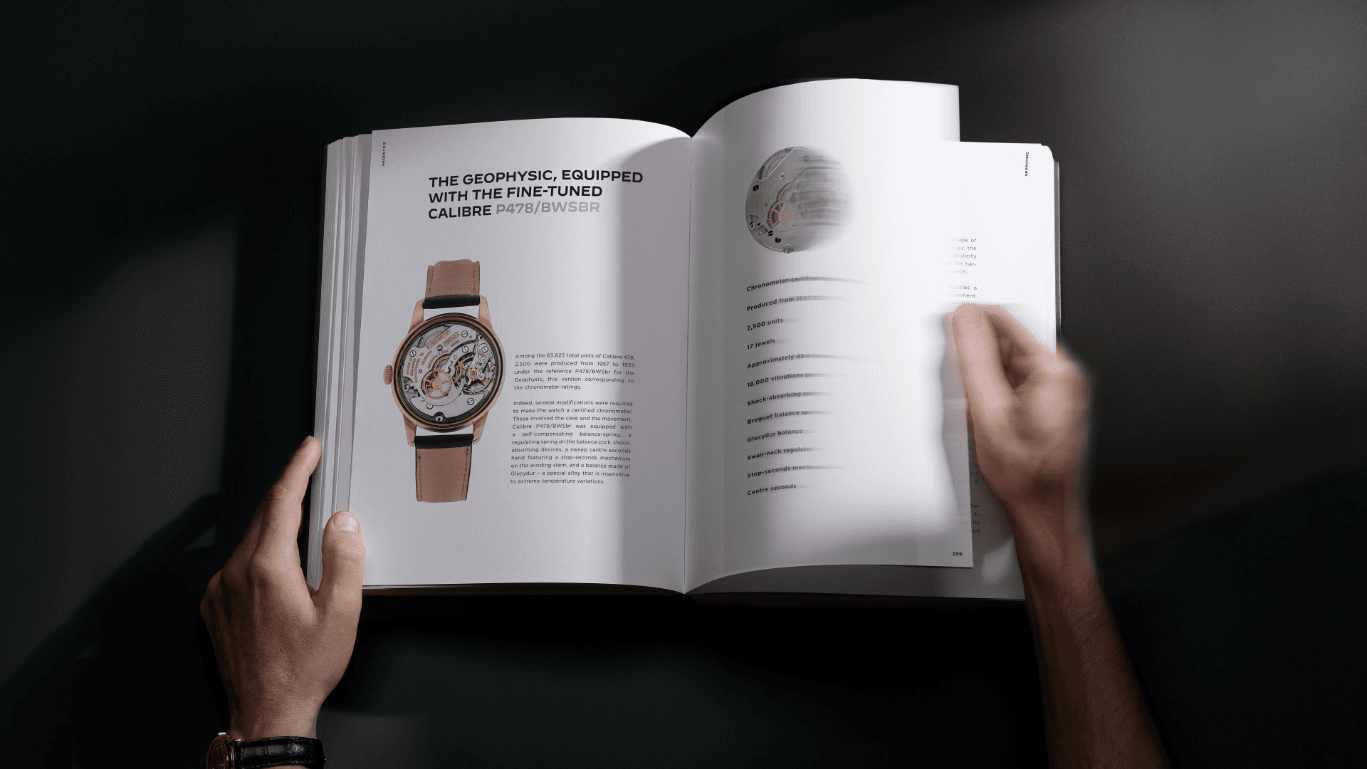The Collectibles of Jaeger-LeCoultre in New York