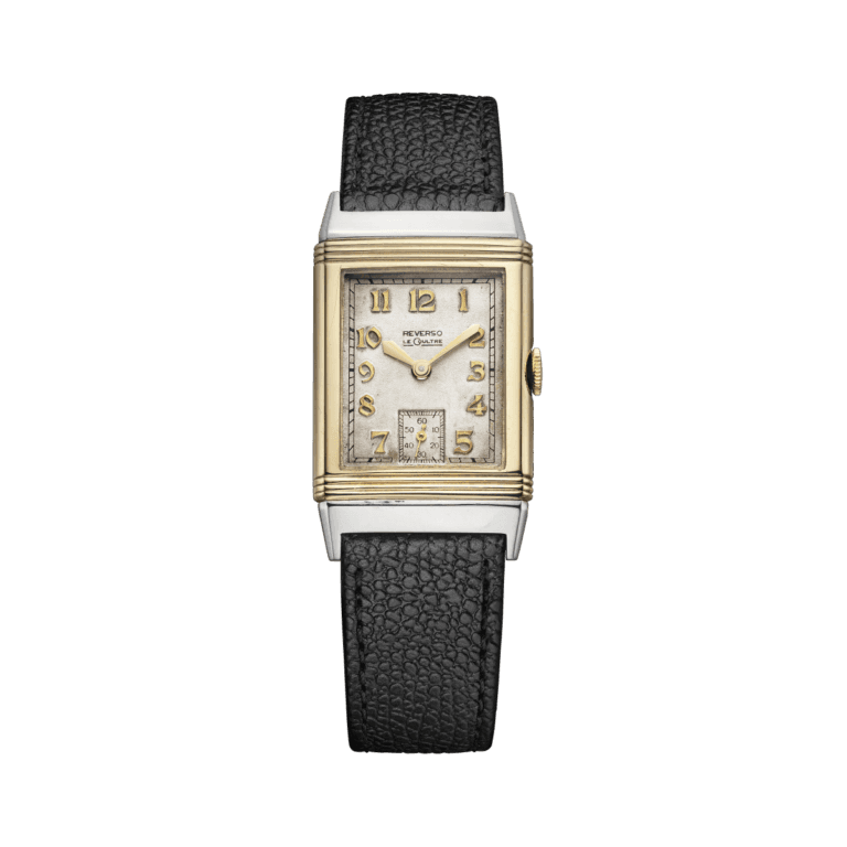 The Collectibles of Jaeger-LeCoultre in New York