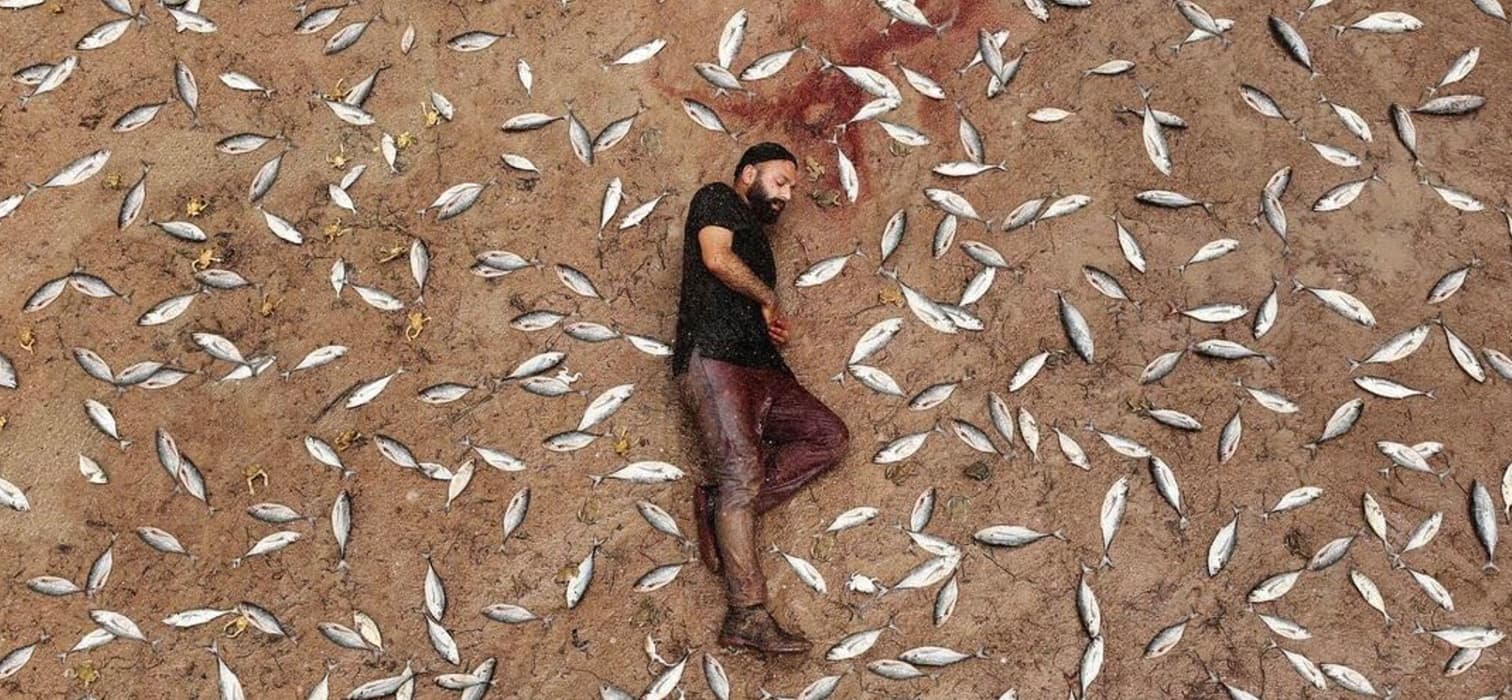 Karanlık, Tutkulu ve Cesur: Modern İran Dizilerinden 8 Öneri