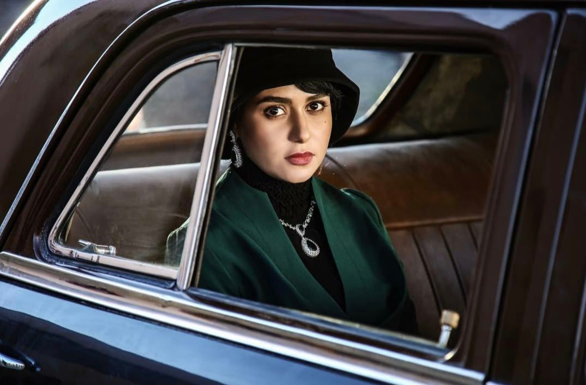 iran dizileri sehrazad