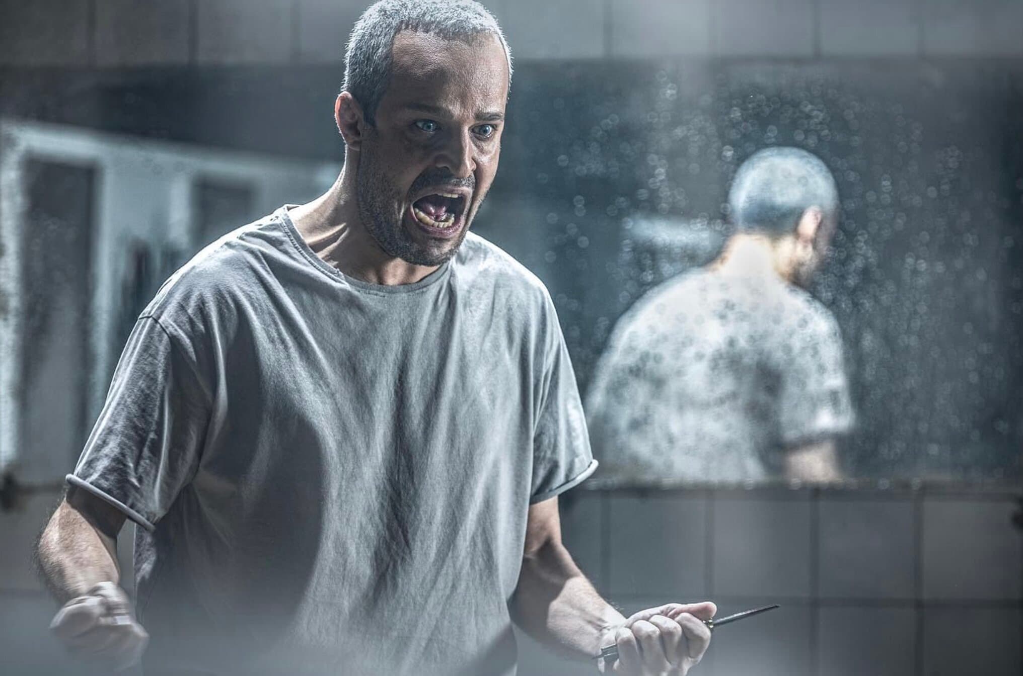 iran dizileri the lion skin