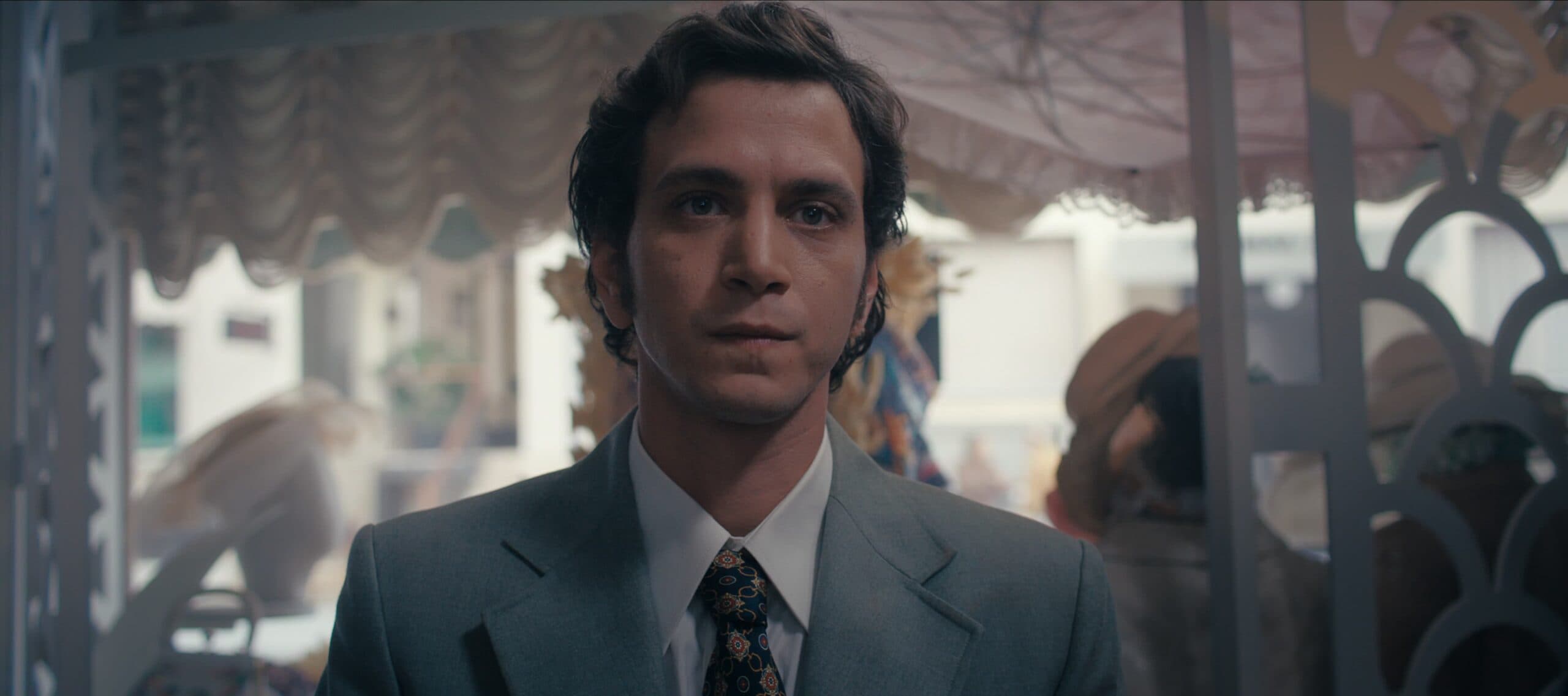 Masumiyet Müzesi’nde Eşyanın Tesellisi