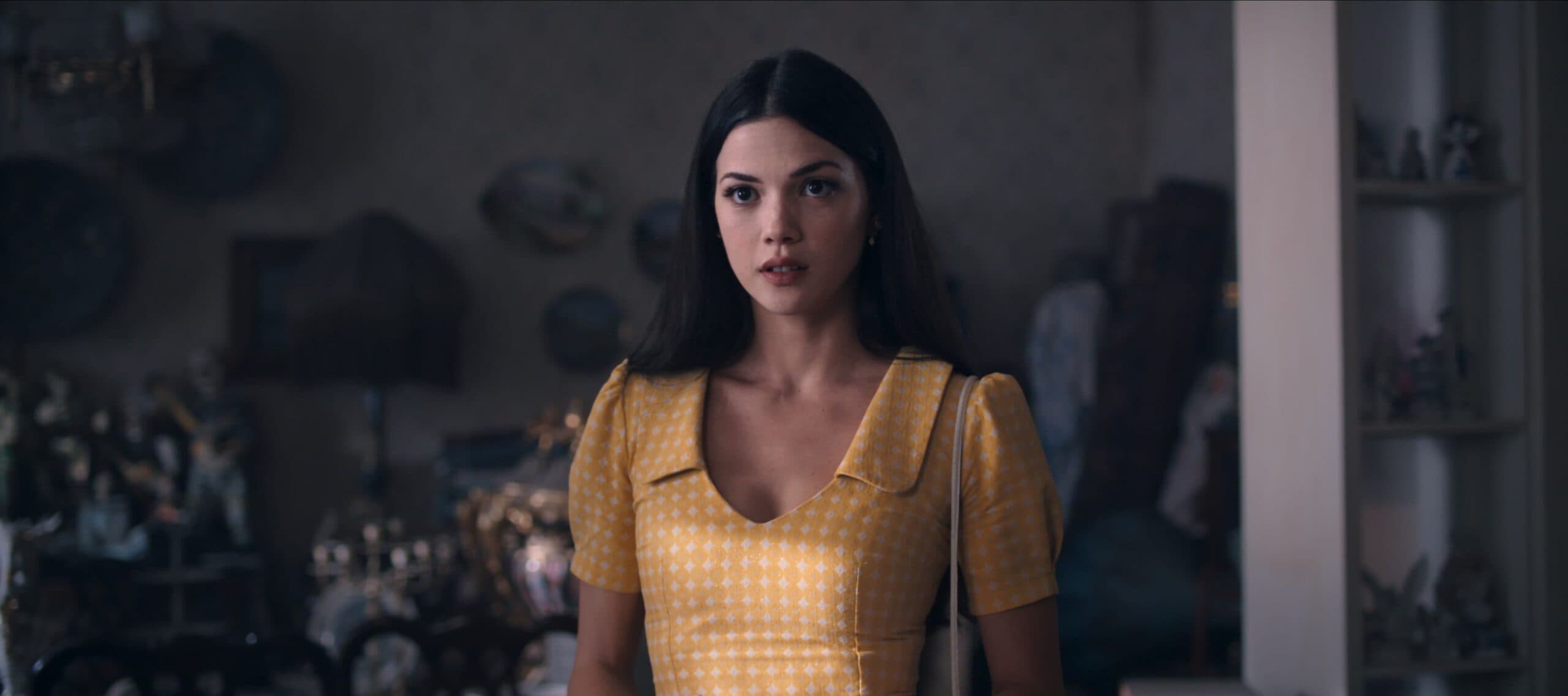 Masumiyet Müzesi’nde Eşyanın Tesellisi