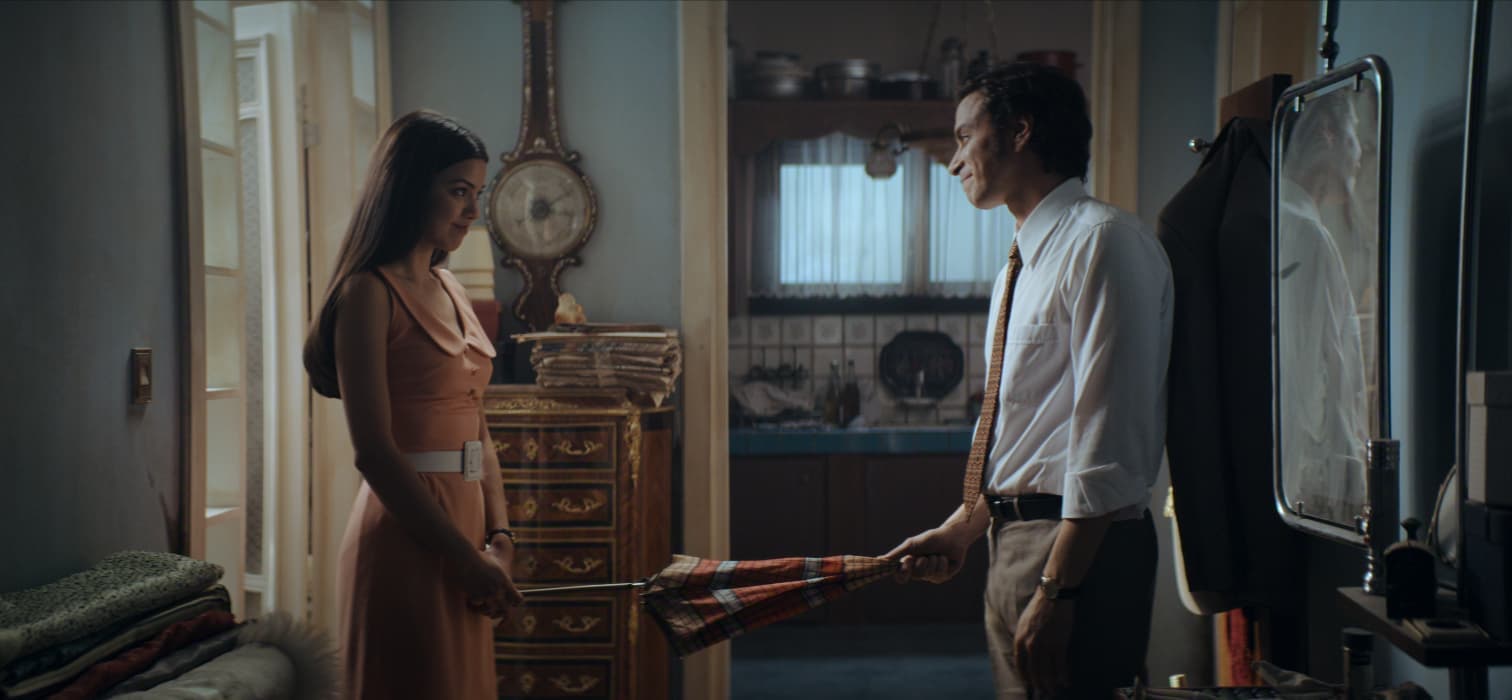 Masumiyet Müzesi’nde Eşyanın Tesellisi