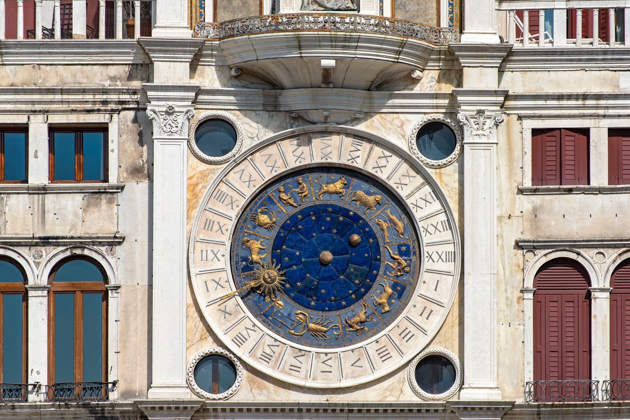 san marco saat kulesi 01 1