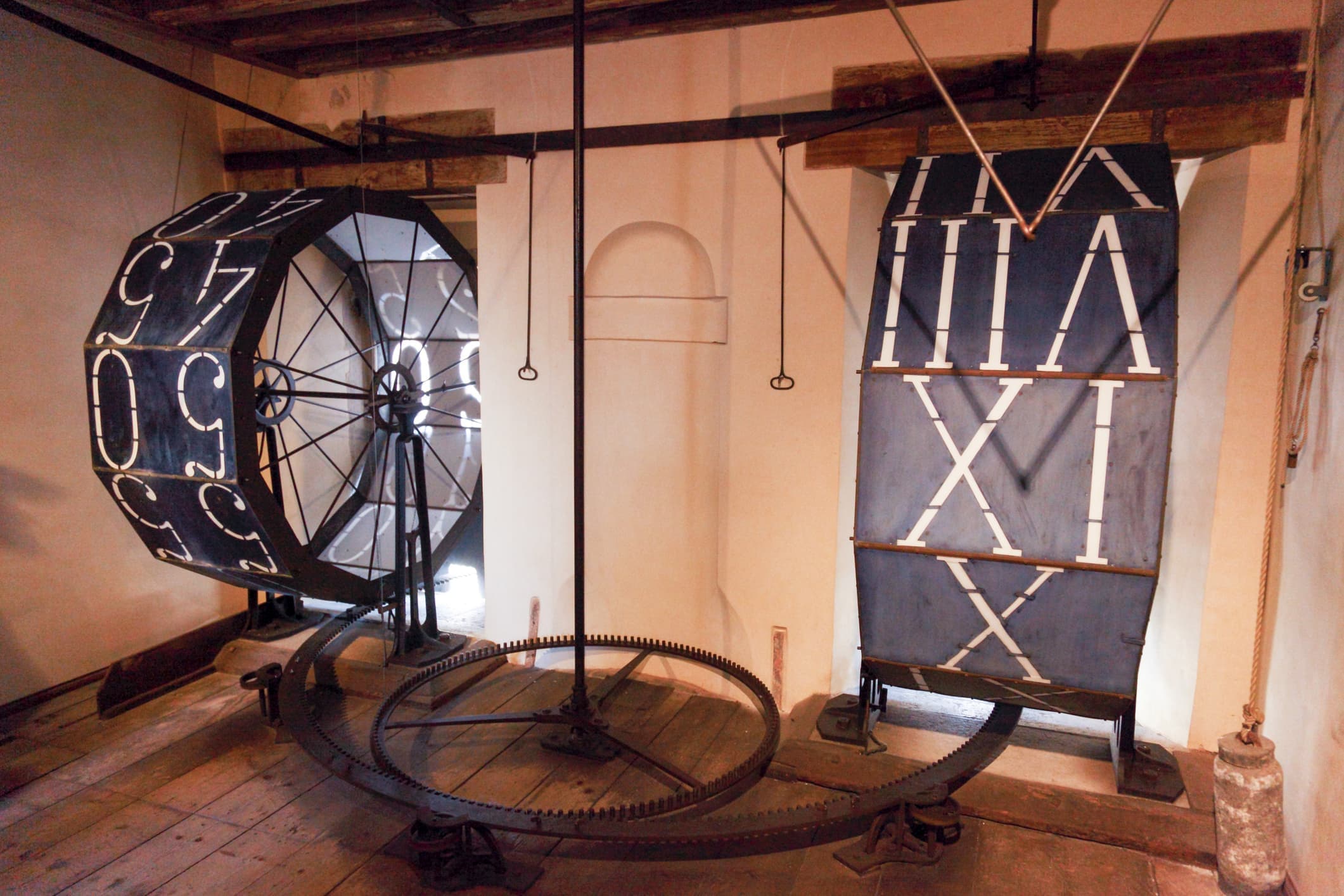 san marco saat kulesi 04