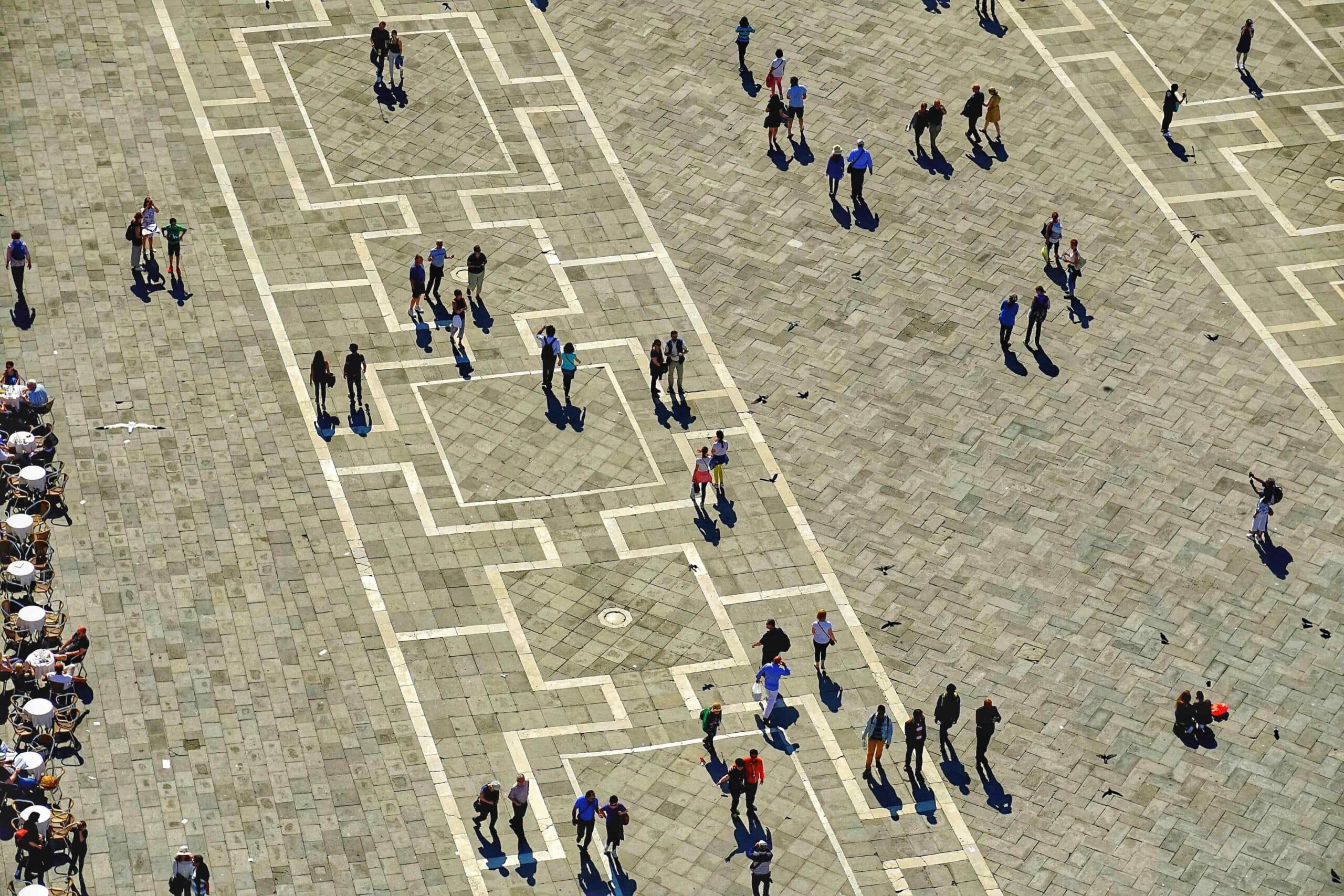 san marco saat kulesi 11