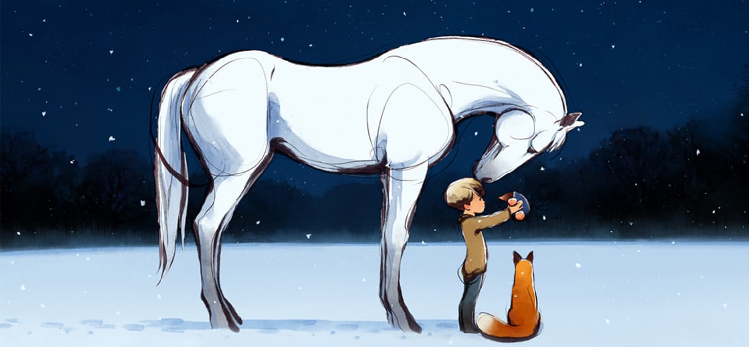 Yetişkinler İçin Çocuk Kitapları