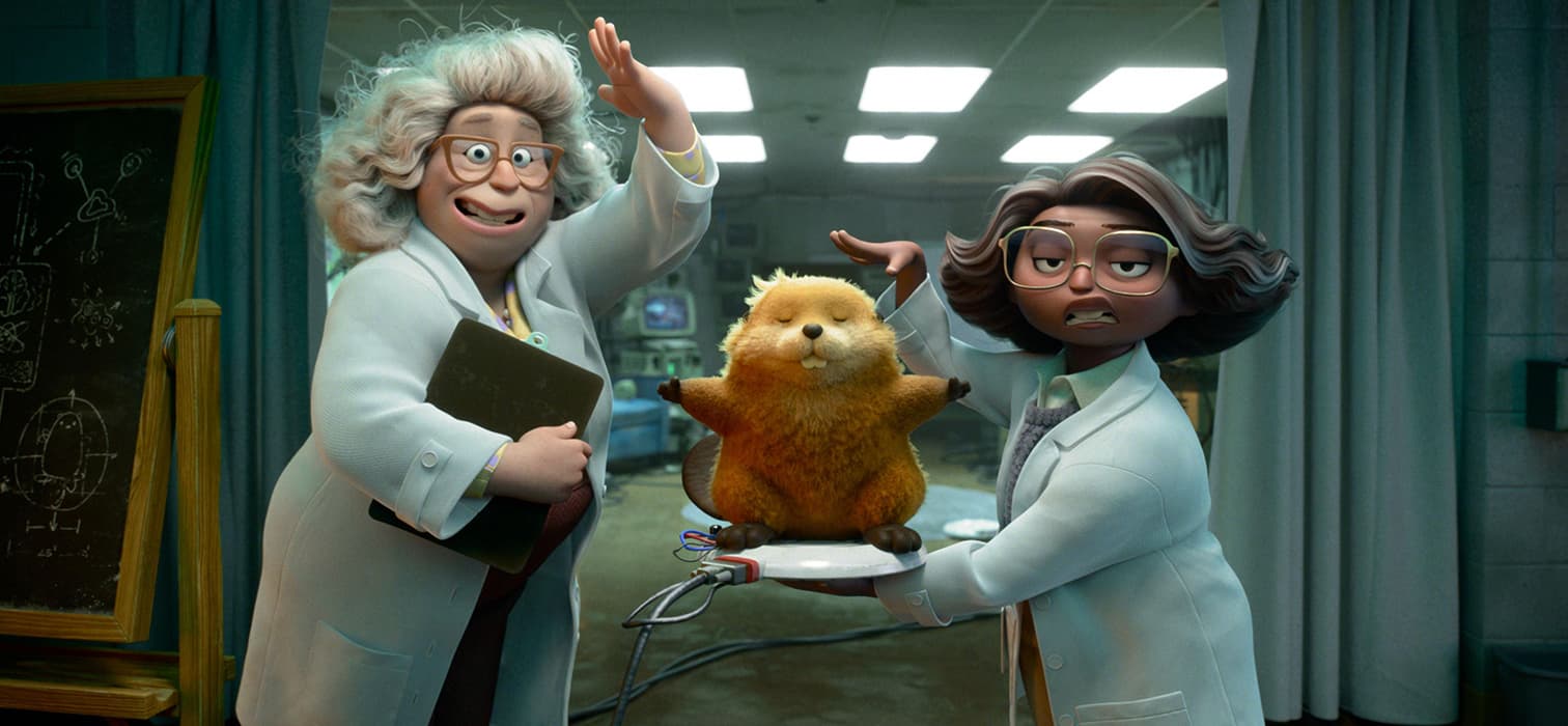 2026’da Çok Konuşacağımız Animasyon Filmleri