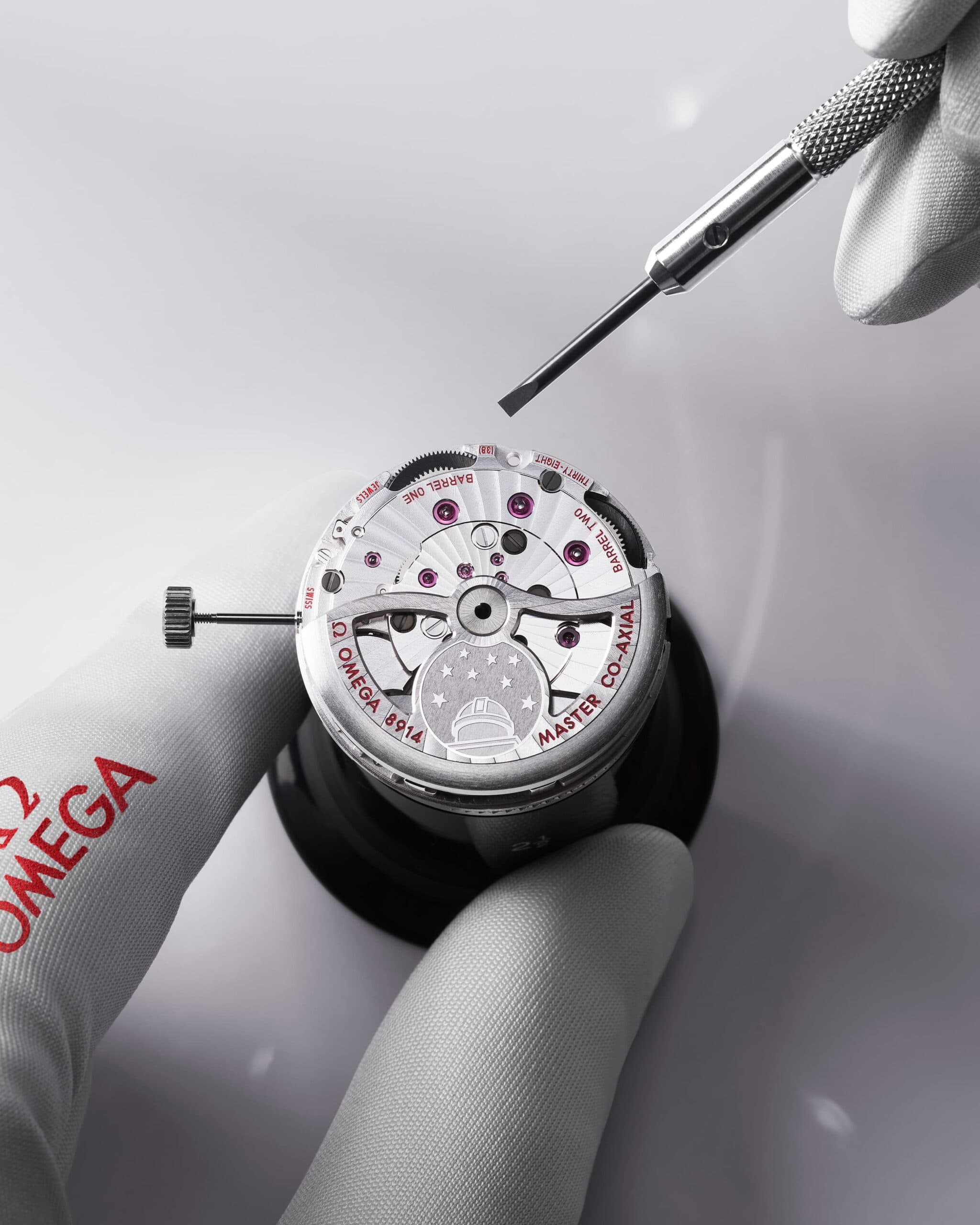 8 8914 Observatory Mouvement 4 5