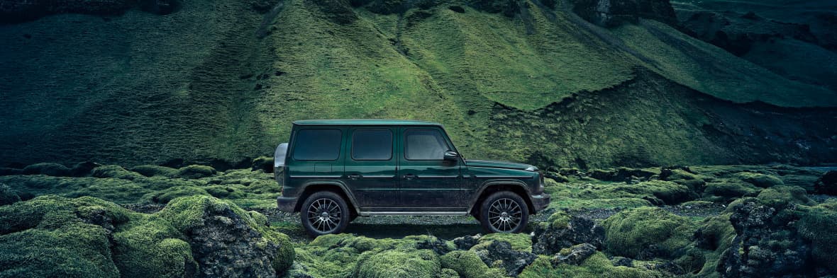 Gorden Wagener G Serisi