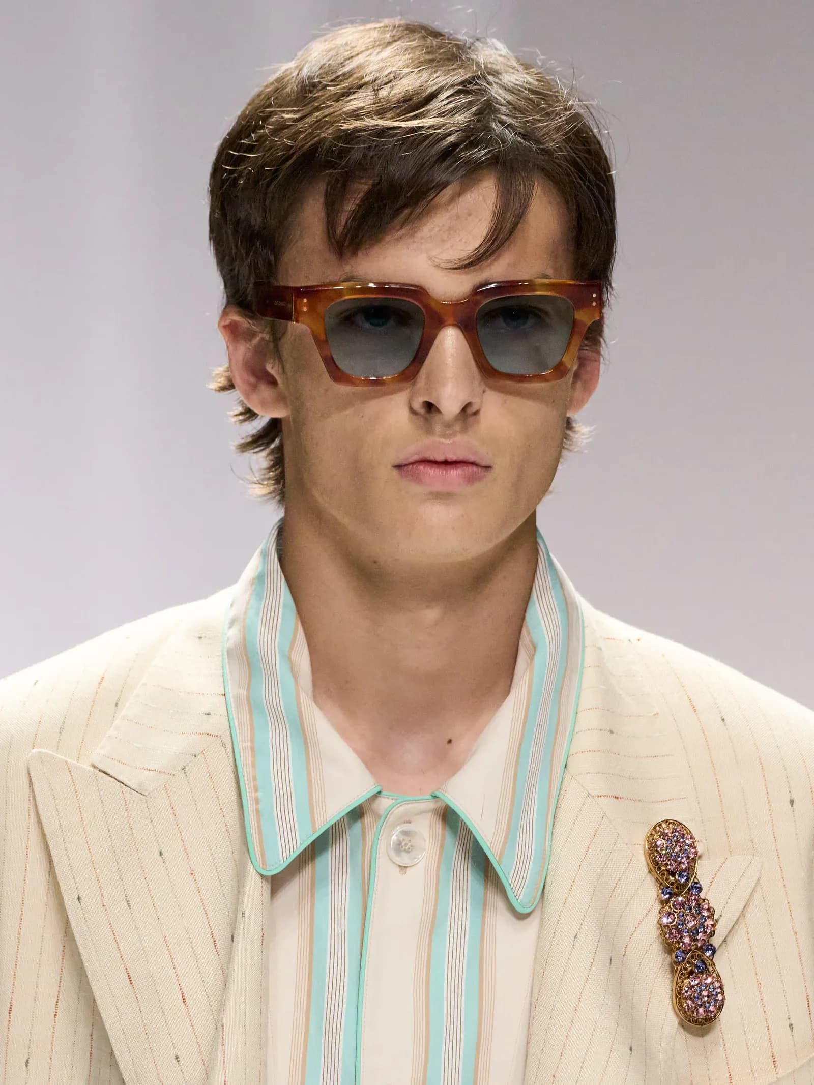 bros dolce gabbana edited