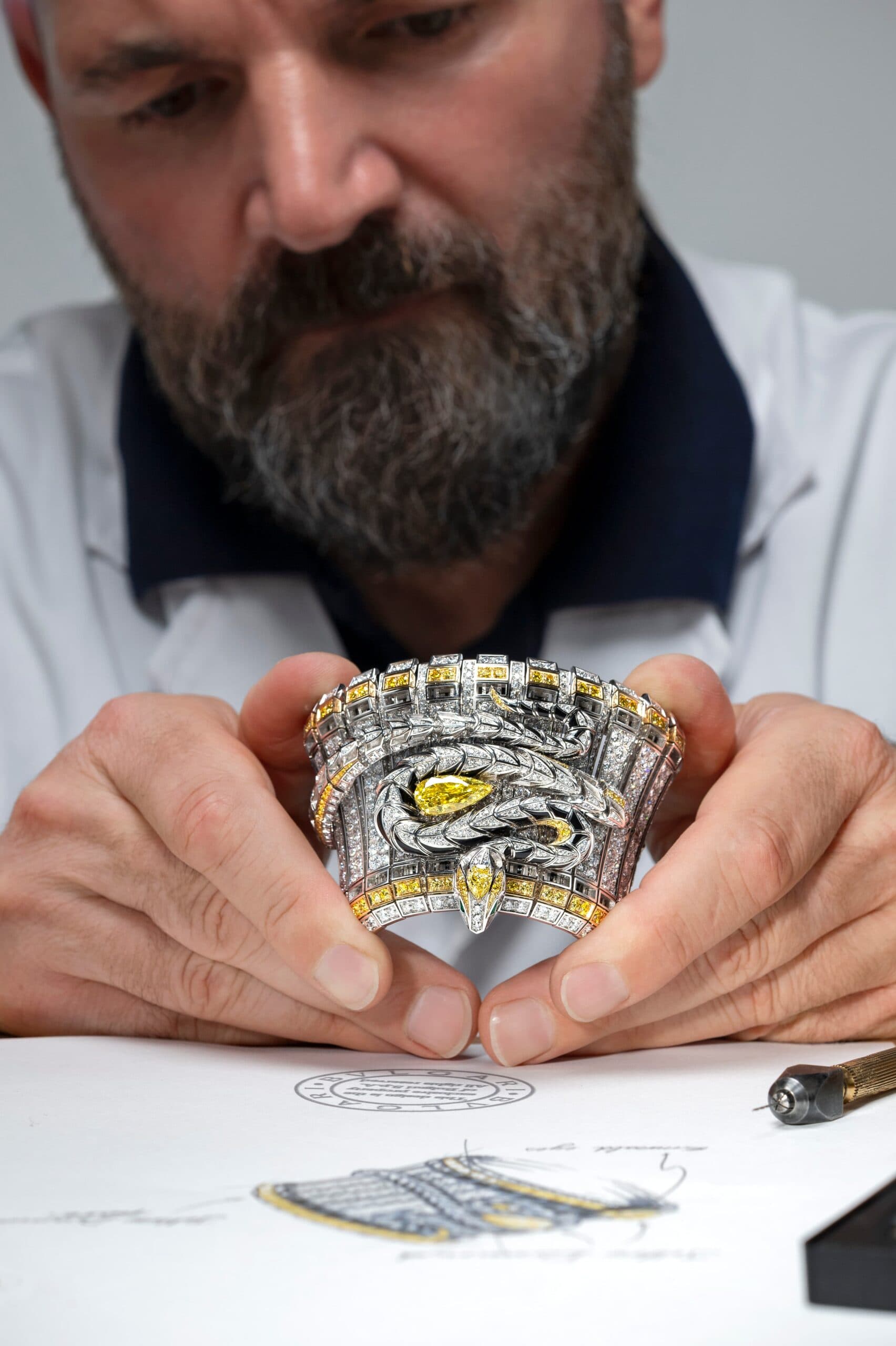 Bulgari Eclettica