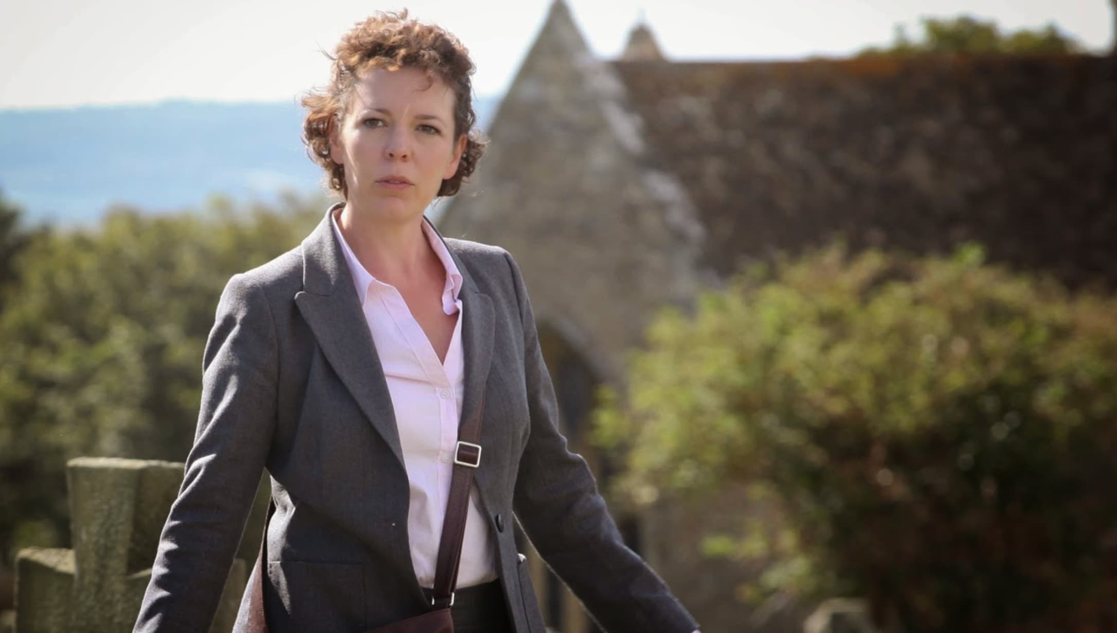 en tuhaf dedektifler ellie miller