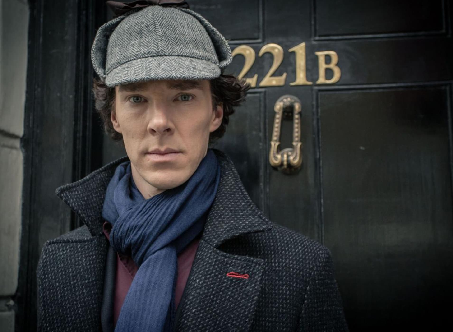 en tuhaf dedektifler sherlock2