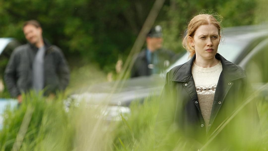 Ekranların En Tuhaf Dedektifleri