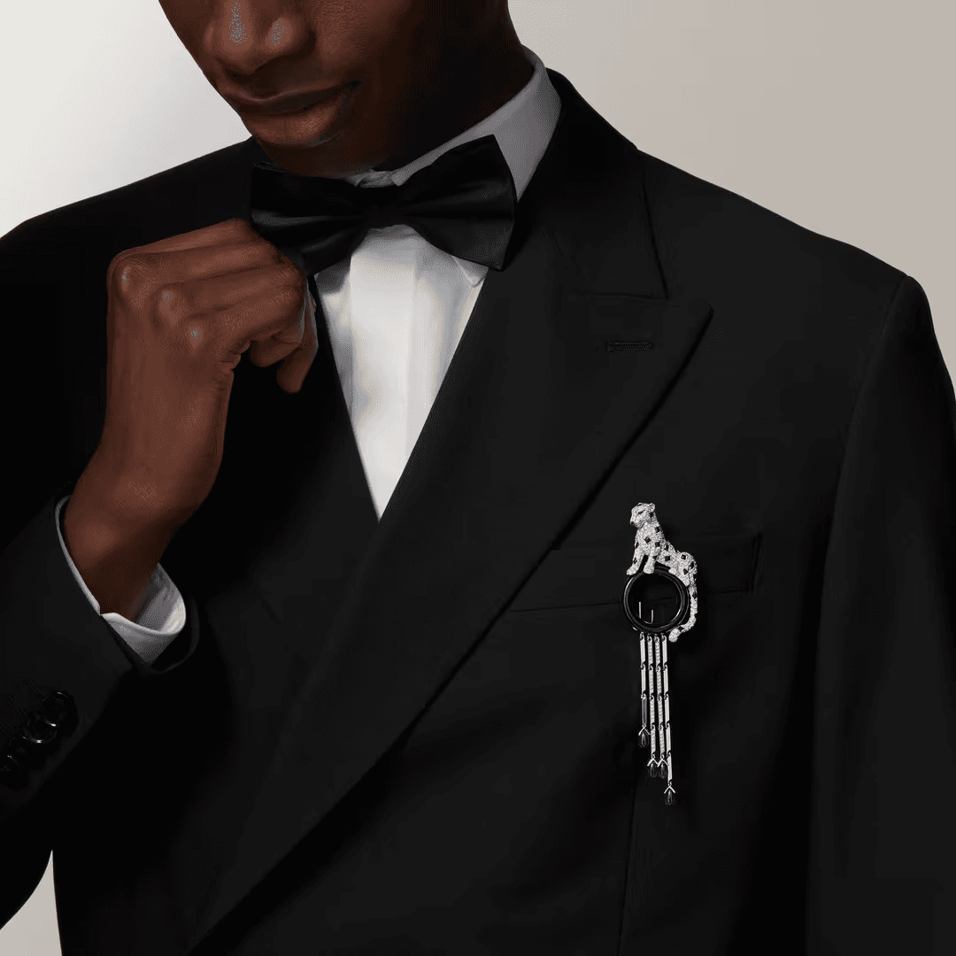 The Renaissance of the Brooch