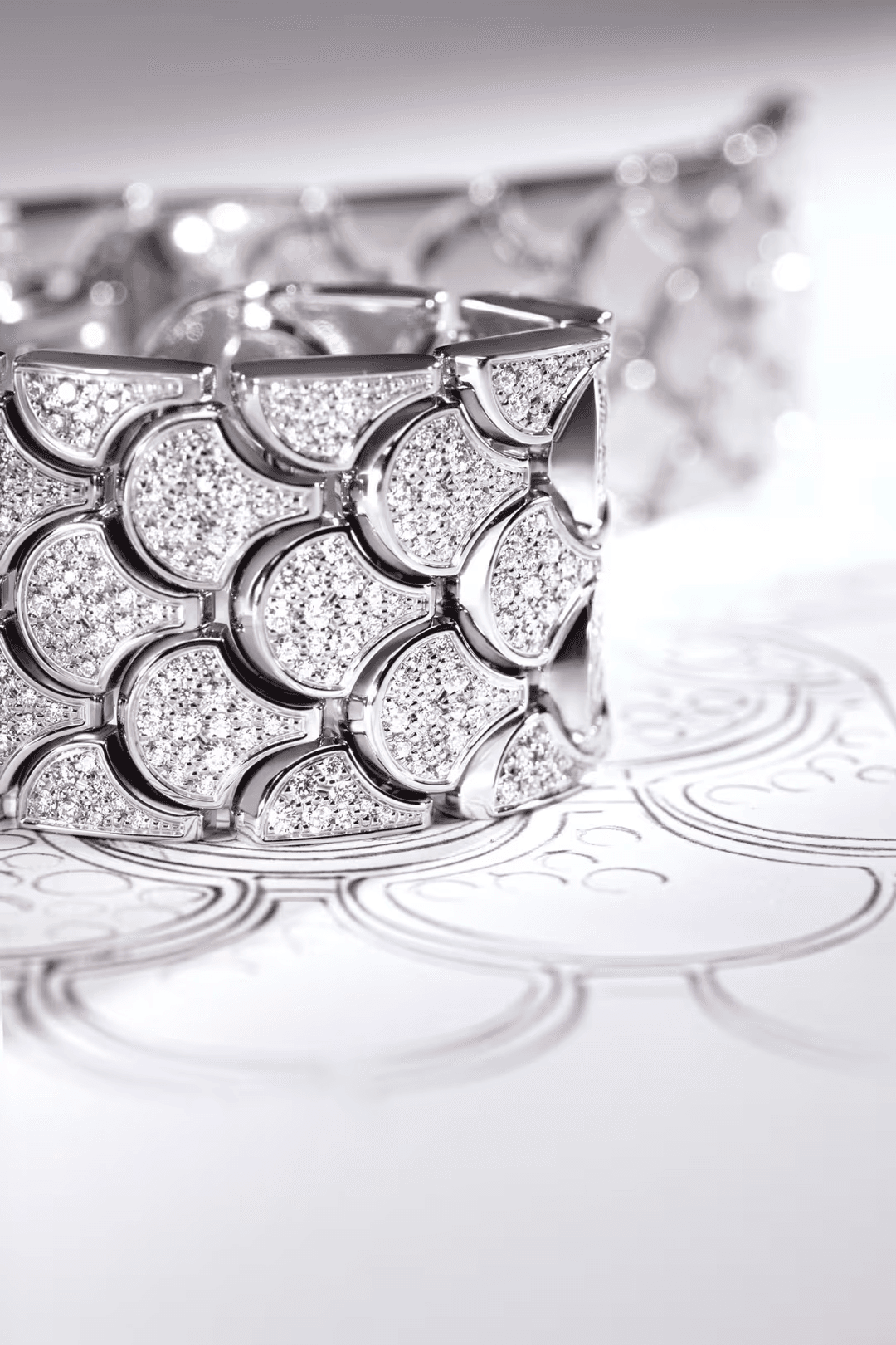 An Eclectic Touch of Time from Bvlgari