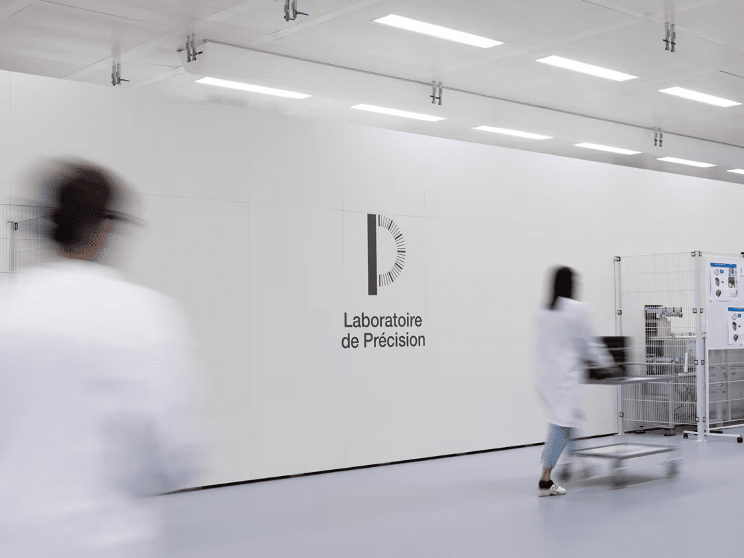 The New Omega Constellation Observatory Collection