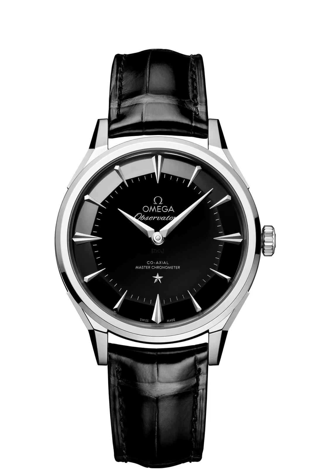 The New Omega Constellation Observatory Collection