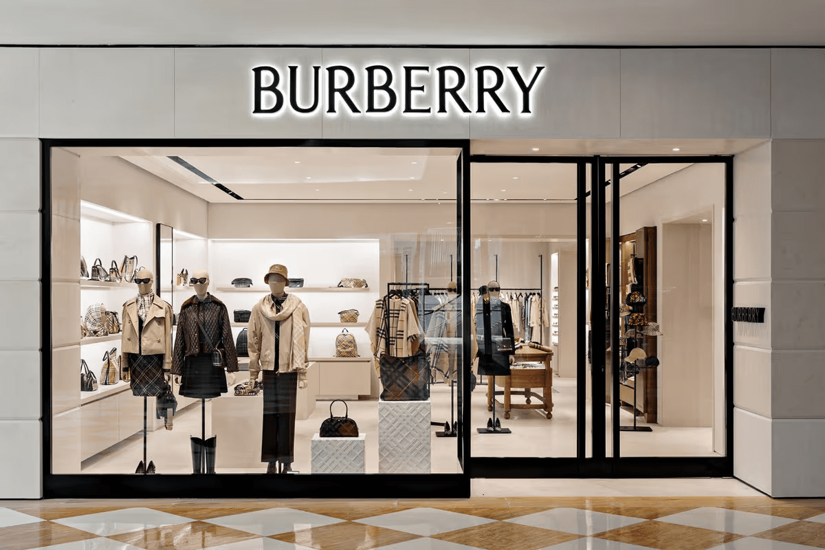 The Fashion Industry’s Uncomfortable Truth