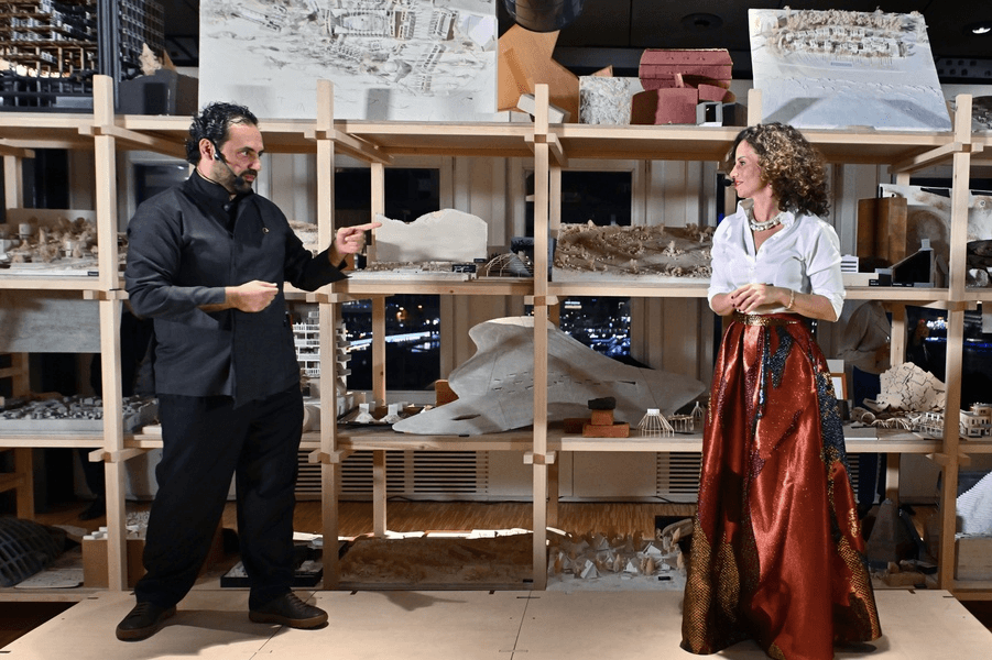 The 20-Year Legacy of Yalın Architecture: Yalın Şeyler