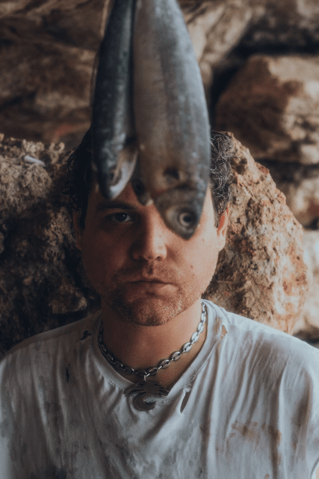 Umami, Deconstruction, and Dada: The Maritime World of Koca Rifo