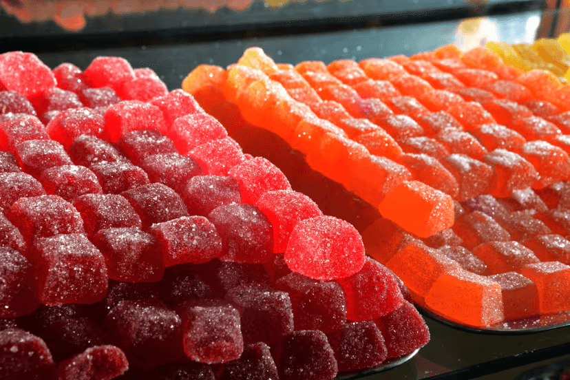 Üç Yıldız Confectionery: A Century of Enduring Flavors