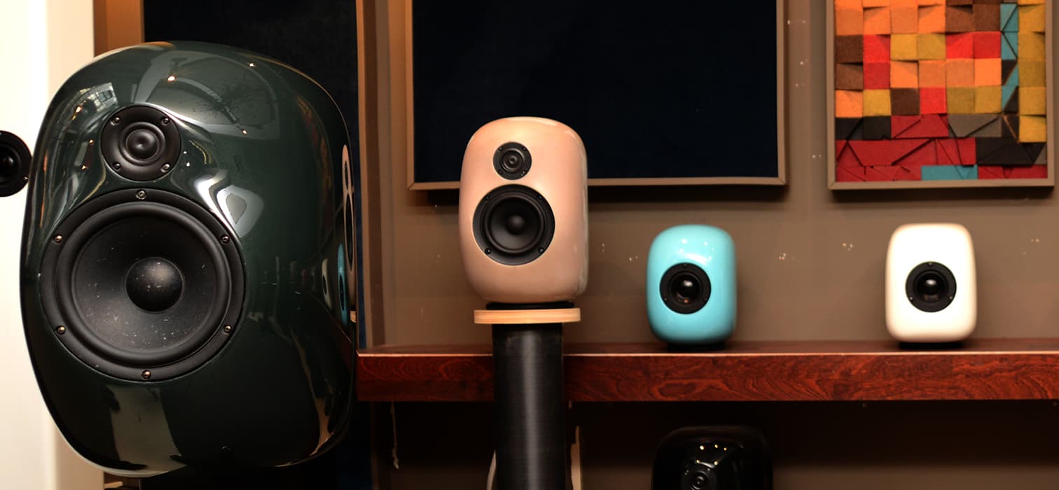 Lightwork Design: Mühendislikle Sanat Bir Araya Geldi