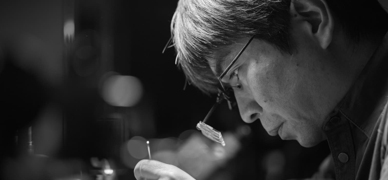 Tokyo’da Bir Saatçi: Otsuka Lotec