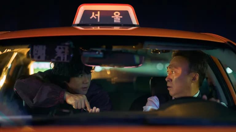 psikolojik kore dizileri bloody