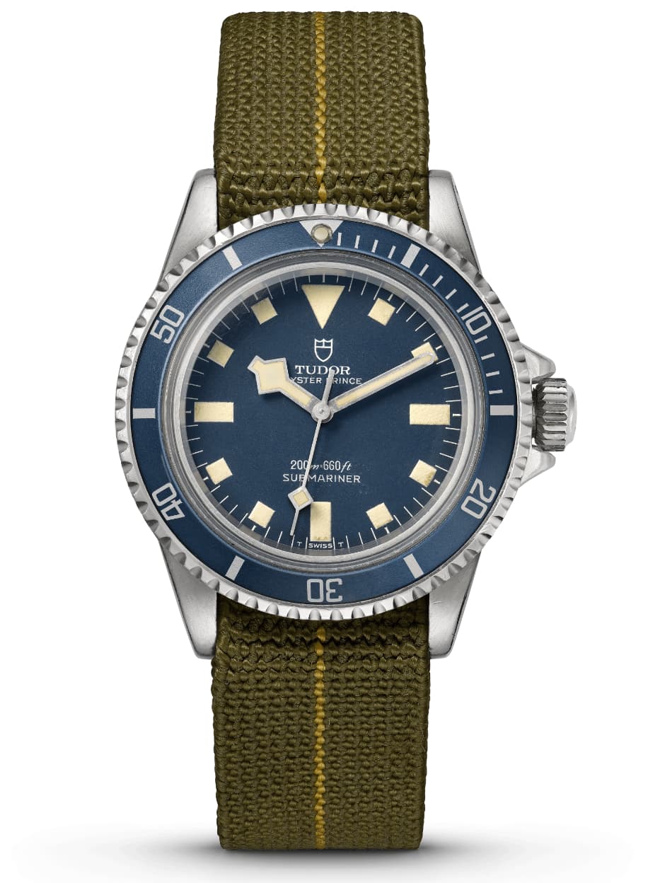 tudor 1x