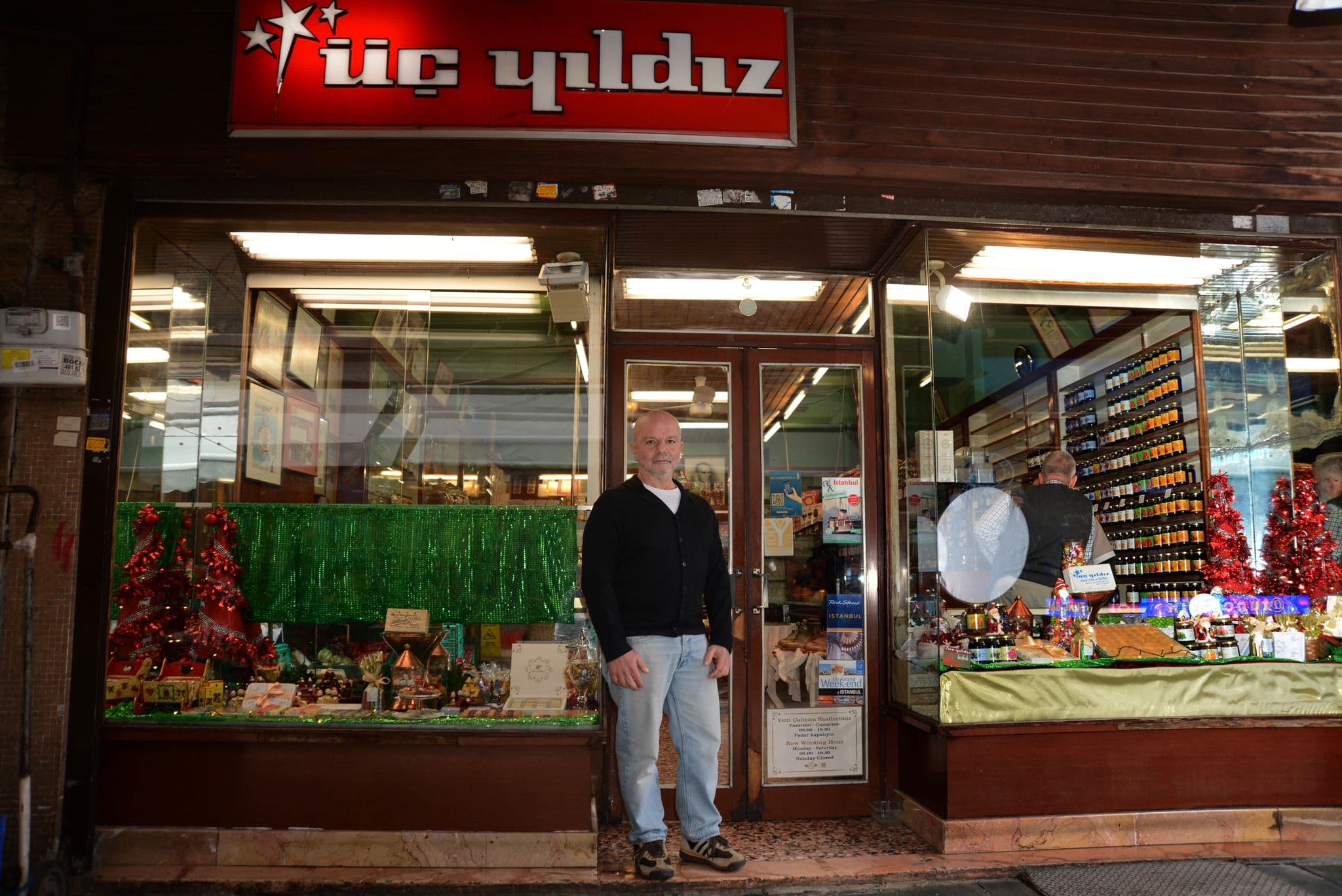 uc yildiz sekerleme 10