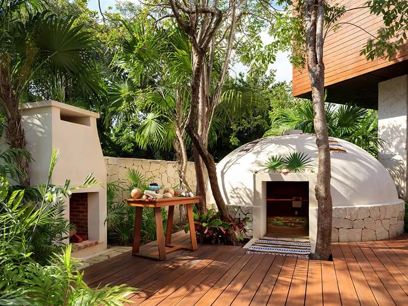 New Travel Trend: Viking Wellness