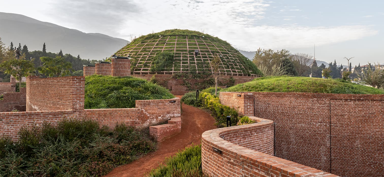 Yalın Mimarlık’ın 20 Yıllık Hikâyesi: Yalın Şeyler