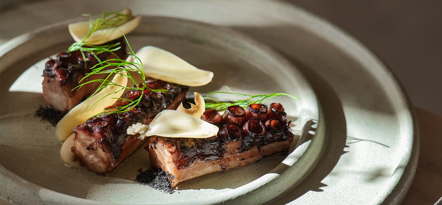 Mevsimsel, Yalın, Hafızalı: Yelve’nin Mutfak Manifestosu