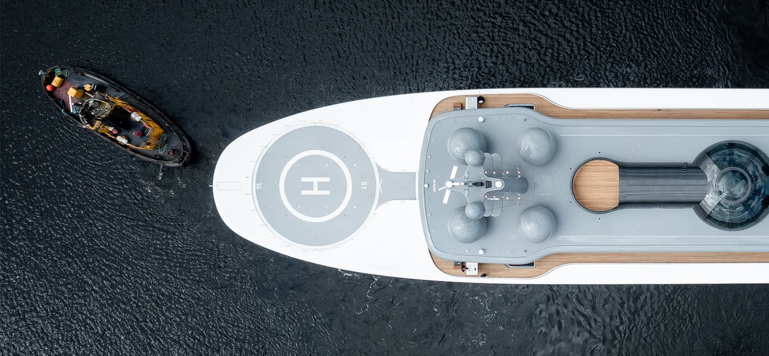 Sessiz Lüksün Yeni Rotası