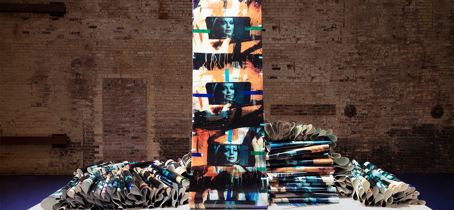 Minör Tonlarda Bir Venedik Bienali