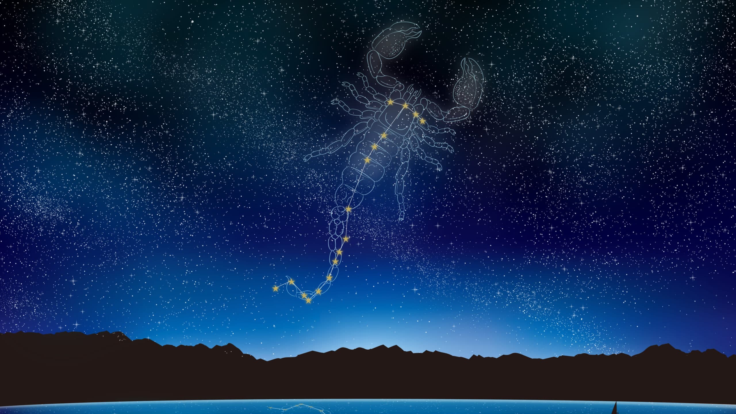 1 Mayıs Akrep Dolunayı: Derinleşme ve Yüzleşme Zamanı